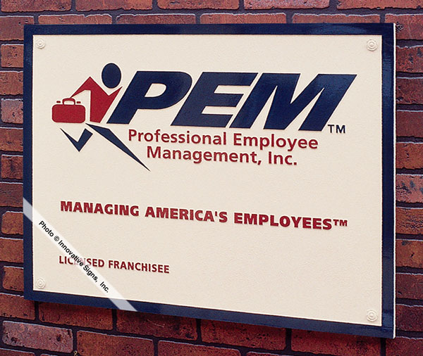 PEM_Office_Cast_Aluminum_Office_Plaque