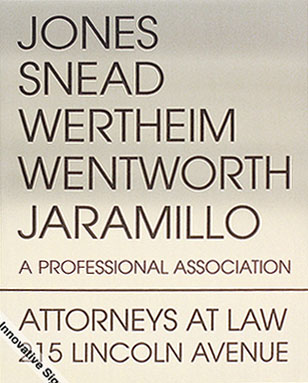 Jones_Plaque_Etched_Aluminum_Legal_Sign