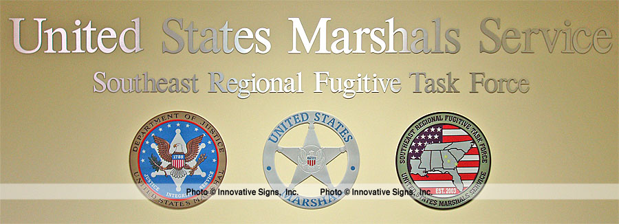 US_Marshals_Seals_Office_Engraved_Aluminum_Government_Facility_Plaque