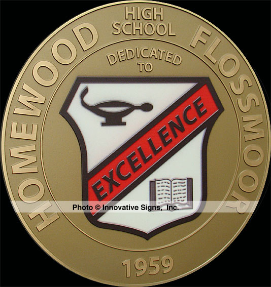 Homewood_Office_Engraved_Bronze_Educational_Institution_Plaque