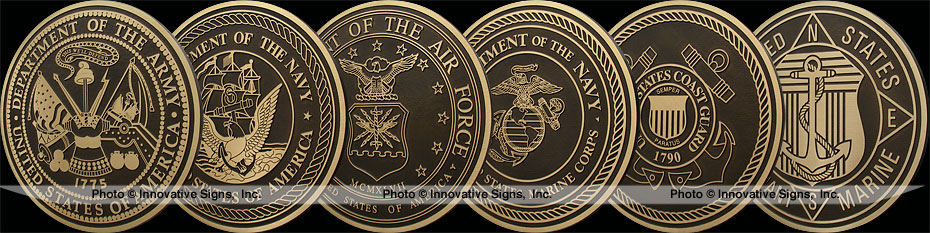 Ponce_Vet_Memorial_CU_Cast_Bronze_Military_Plaque