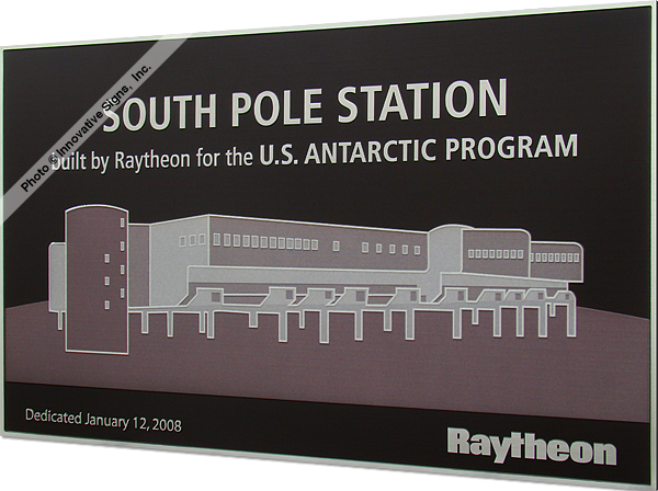 Raytheon_CU_Engraved_Aluminum_Office_Plaque